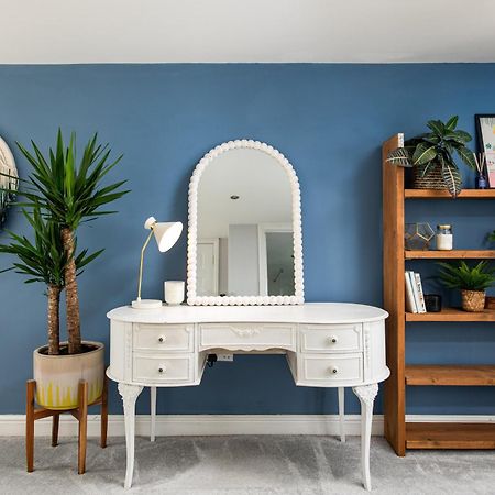 Charming Family Home With Stoves, Garden & Parking Bristol Esterno foto