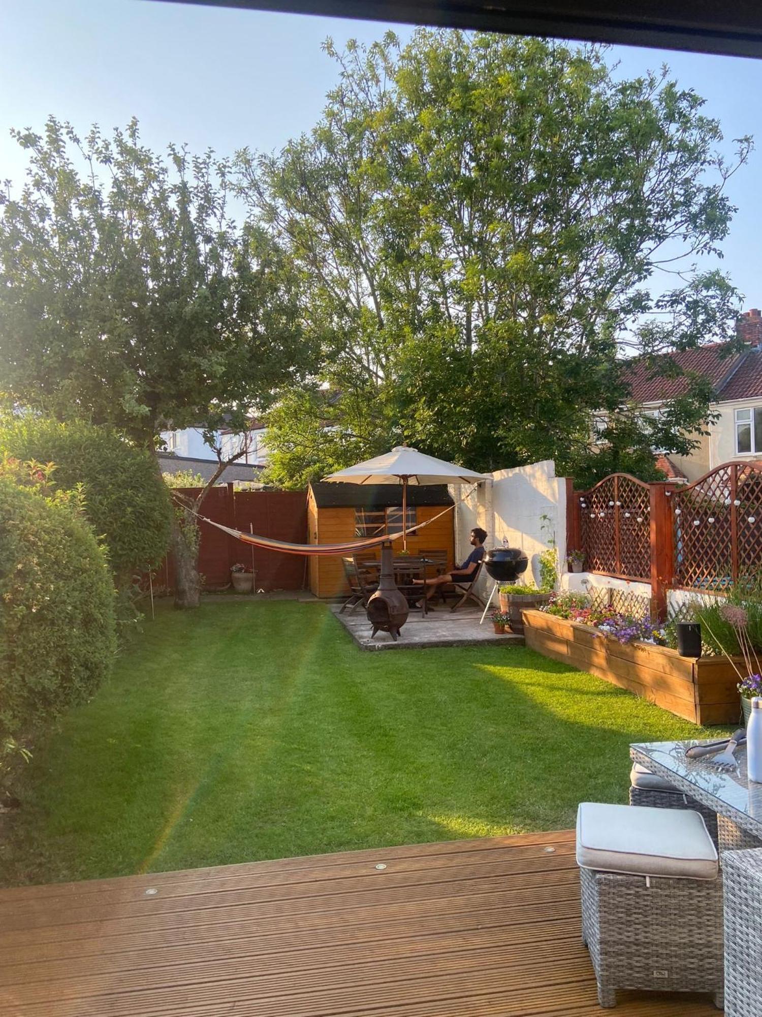 Charming Family Home With Stoves, Garden & Parking Bristol Esterno foto
