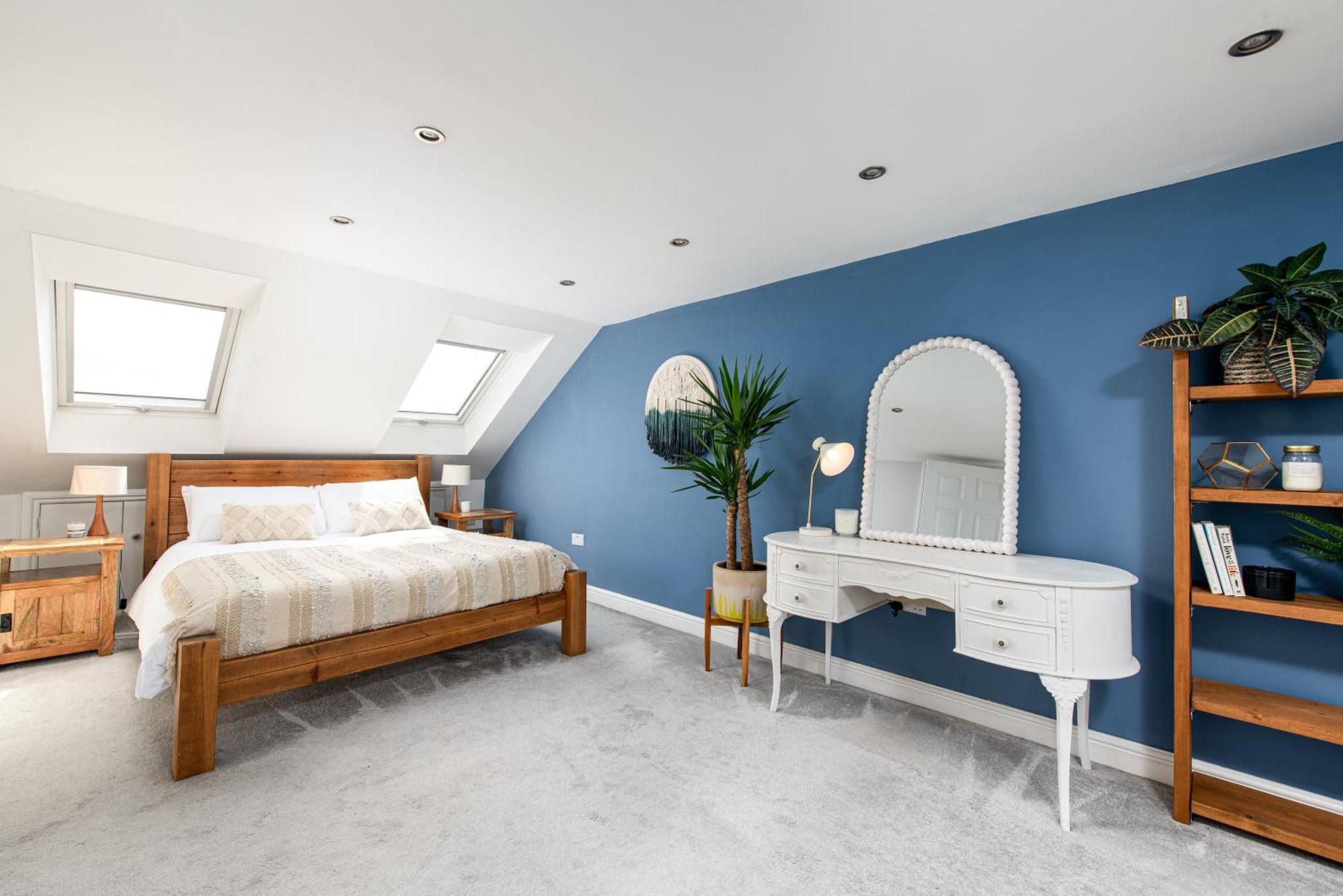 Charming Family Home With Stoves, Garden & Parking Bristol Esterno foto