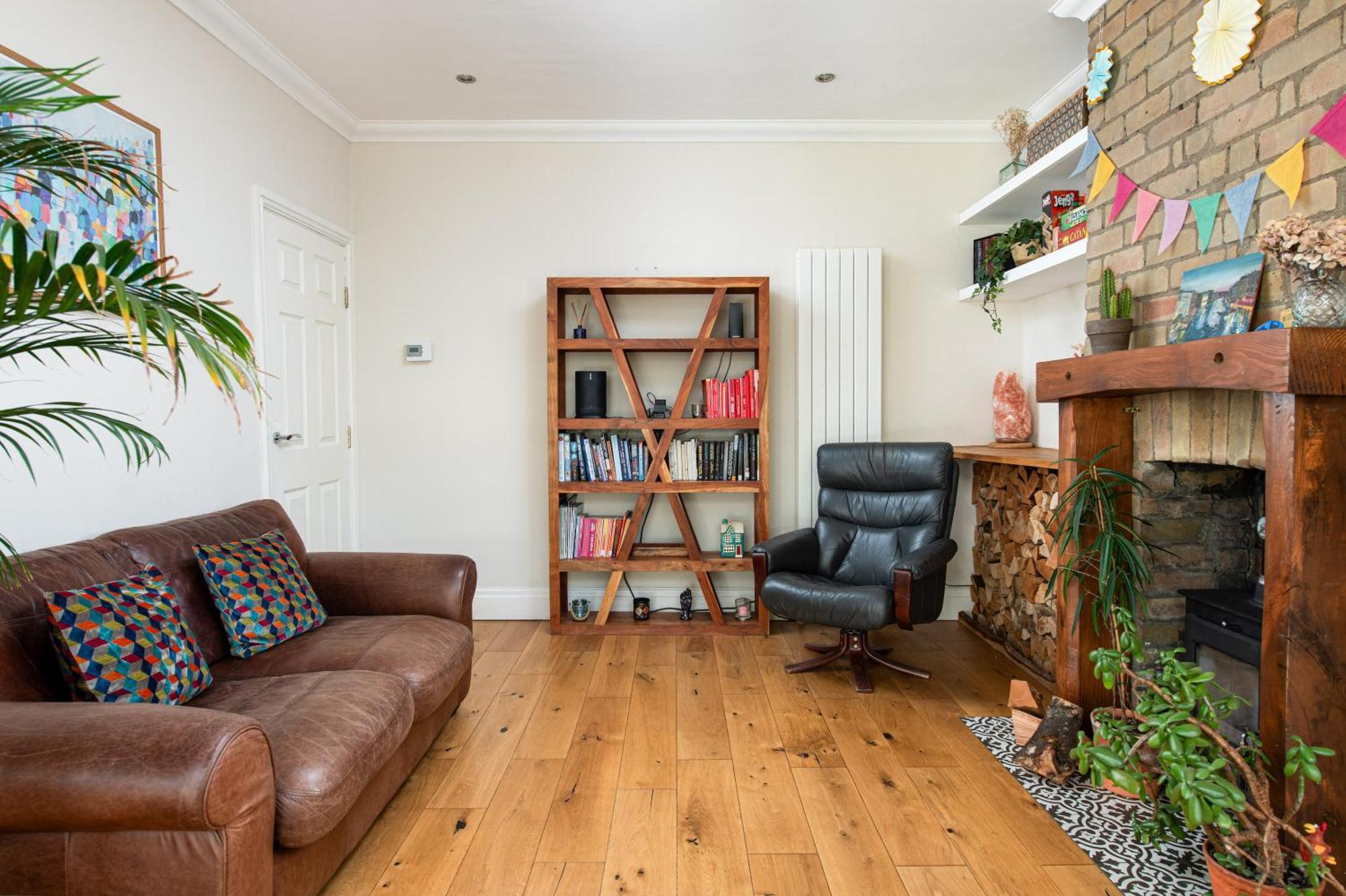 Charming Family Home With Stoves, Garden & Parking Bristol Esterno foto