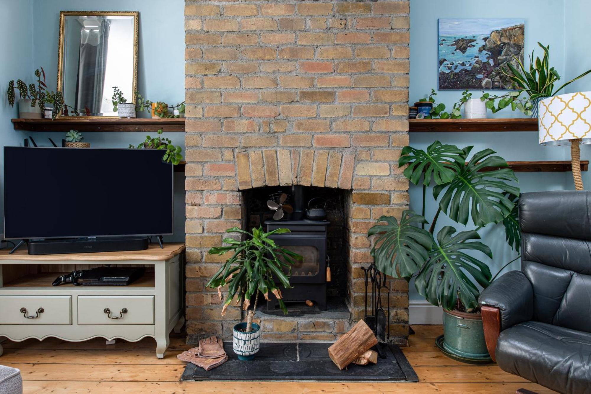 Charming Family Home With Stoves, Garden & Parking Bristol Esterno foto