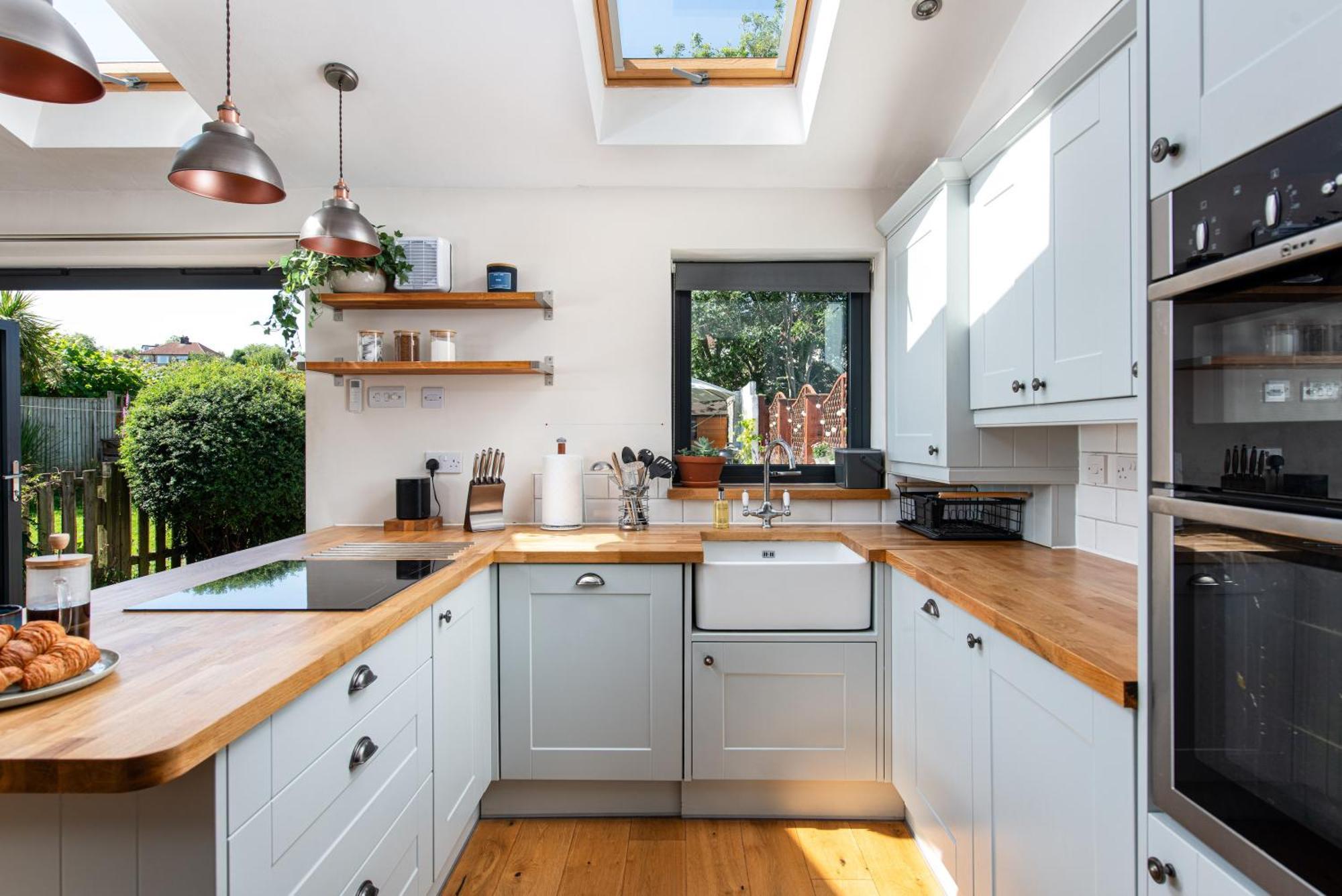Charming Family Home With Stoves, Garden & Parking Bristol Esterno foto
