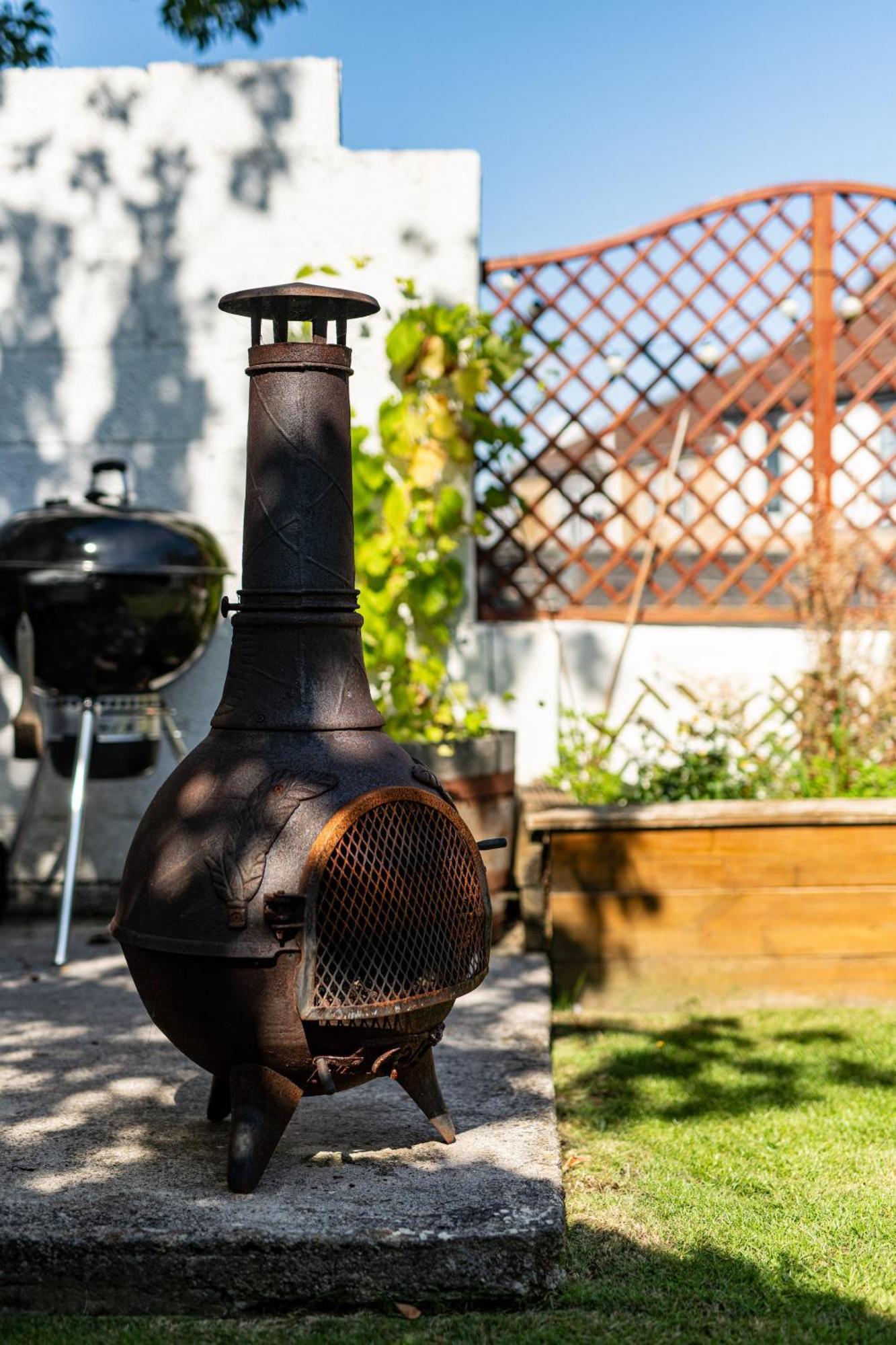 Charming Family Home With Stoves, Garden & Parking Bristol Esterno foto