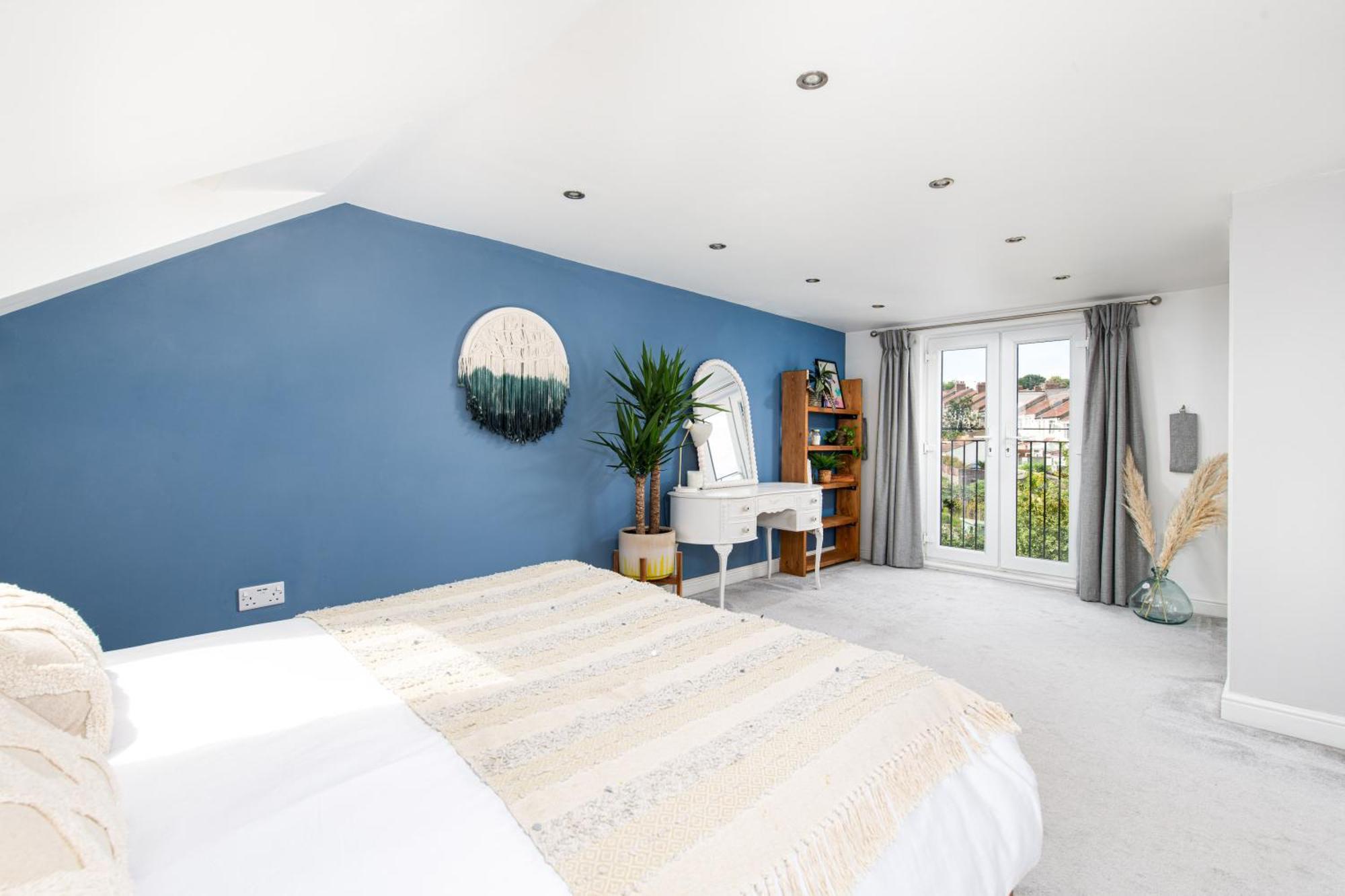 Charming Family Home With Stoves, Garden & Parking Bristol Esterno foto